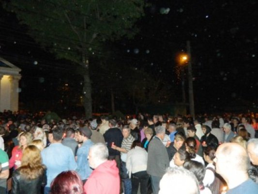 În 2014 Paştele va fi sărbătorit pe 20 aprilie